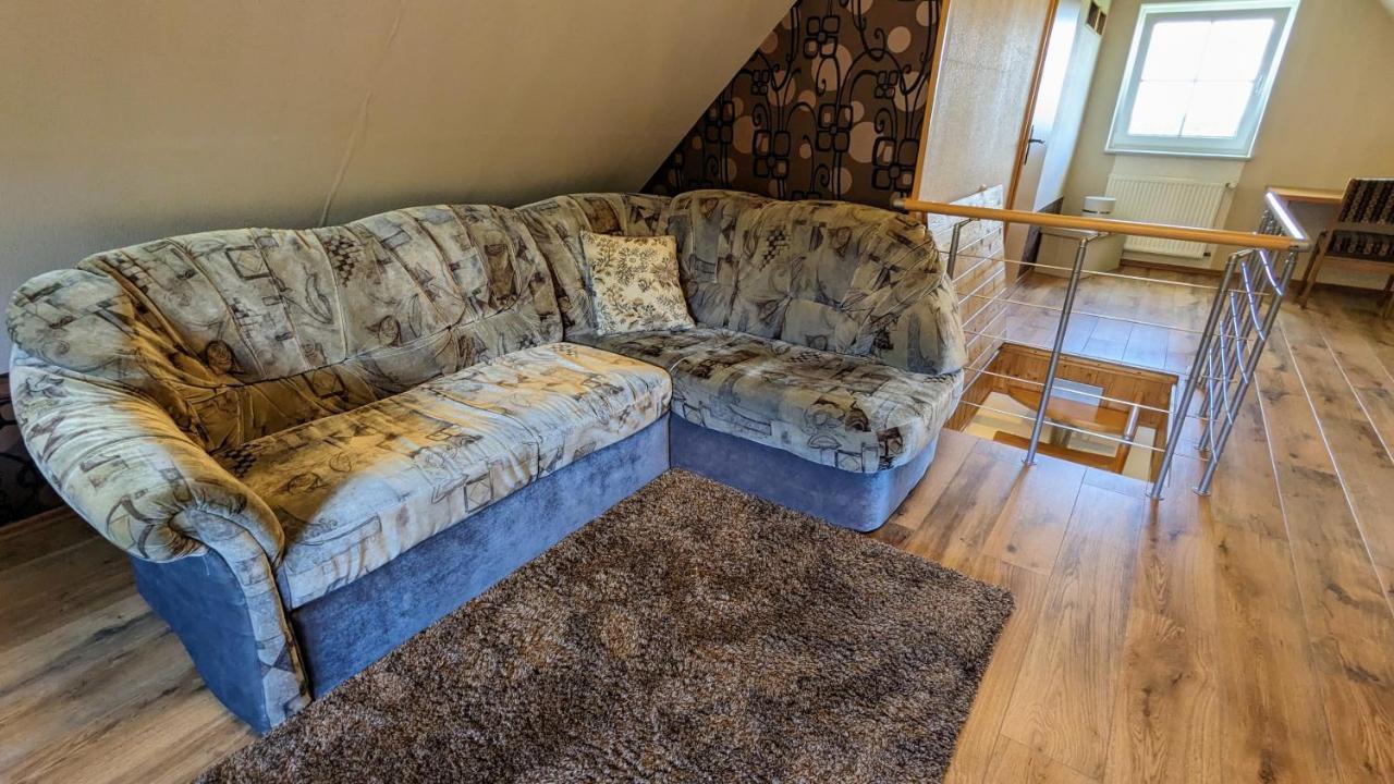 Ferienwohnung Fischerteich In Detmold Zewnętrze zdjęcie
