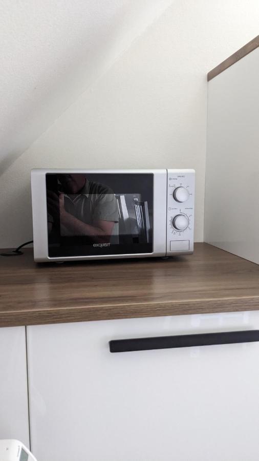 Ferienwohnung Fischerteich In Detmold Zewnętrze zdjęcie